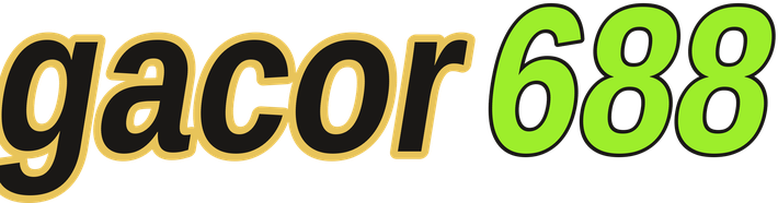 gacor688 logo