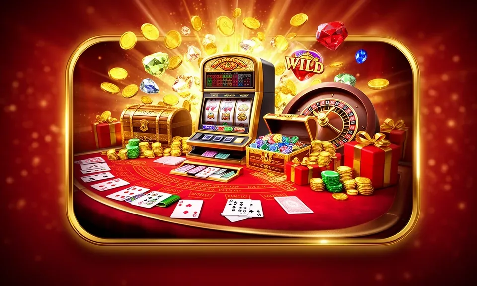 gacor688 Withdrawing Funds Back to Your Wallet