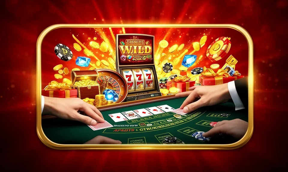 gacor688 Live Baccarat Grand